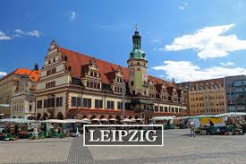 Although encircled by a belt of parks and gardens, the city is a major industrial center and transport junction, and it lies at the core of the. Descubrir Leipzig La Ciudad De Los Heroes Y De La Musica