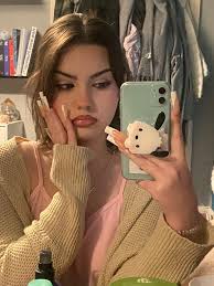 Erika Scully in people