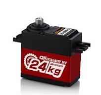 High Quality OEM/ODM China 100kg Servo - DS-B008-C 25KG ...