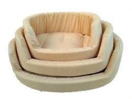 Opinioni gatti, per cucce le tra soluzione migliore la trovare di cercando stai se. Cucce Cuccia Da Interno Imbottita Letto Divano Per Cani Gatti Beige Pet Shop Ebay