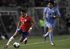 Head to head statistics and prediction, goals, past matches, actual form for copa america. Uruguay Vs Chile En Vivo Viernes 11 De Noviembre 2011 El Repuertero Cl Noticias De Puerto Montt Y Los Lagos