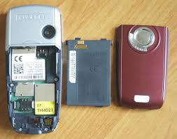 Test Alcatel OT 756