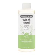 Witch Hazel - Alcohol Free (250ml) | Elimento® Market Online