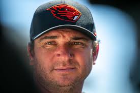 Oregon State Beavers football practice: Aug. 8, 2023