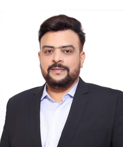 Azaz Ahmed Shaikh