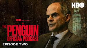 The Penguin Official Podcast