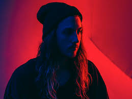 Jordan Burns Teams Up With Electro Pop Singer FLUIR For 'I Want U'