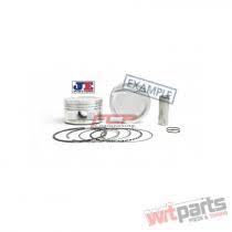 6 x rods with pistons from bmw e36 325i m50 m50b25 non vanos see all picutres!!! Bmw 2 5 12v M20b25 Wiseco Pistons Cr 8 8 84 5mm Wrt Parts Car Tuning Performance Parts