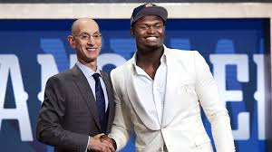 The 2019 nba draft is a national basketball association draft that was held on june 20, 2019 at barclays center in brooklyn, new york. 2019 N B A Draft Results Analysis Of Every Pick In Round 1 The New York Times