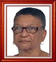 Obituary for Marlene Augustin