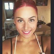 Kim DOUCET (Handball Féminin Aulnoye Maubeuge Val de Sambre)