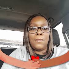 Reshaundra Racy Yarbrough