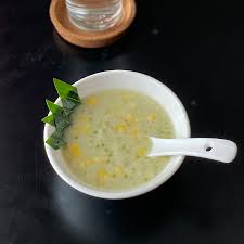 Resepi bubur jagung, paling sedap buat hidangan minum petang. Resepi Bubur Jagung Bersagu Sedap Lemak Lemak Manis Resepi My