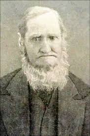 John Landers (1794-1892)