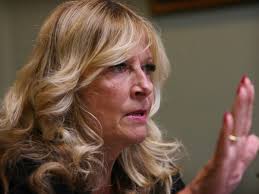 San Bernardino terror attack counselors ease grief, but they also suffer