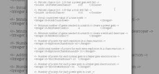 Blasterball 2 deluxe license name: How To Change Preference Values In Bejeweled 2 12 02 08 Web Games Wonderhowto