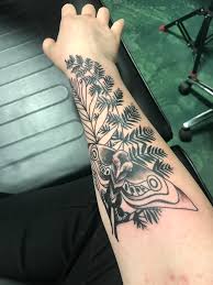 From once a month to once every 6 months. Temporary Tattoos 6 Months