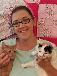 Carol Ponton's Instagram, Twitter & Facebook