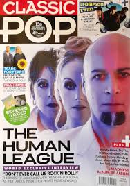 Classic Rock Magazine December