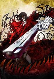 Alucard by gido on deviantart. Alucard Iphone Wallpapers Top Free Alucard Iphone Backgrounds Wallpaperaccess