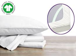 Deep Pocket 100 Cotton Sheets With Corner Straps