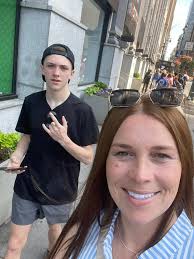 It was good to have Davis Cup back in the United States for the first time  since 2022!