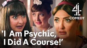 Aunt Sarah's FUNNIEST Quotes