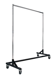 12 locations for fast delivery of clothes racks. Rebrilliant Arago 64 Rolling Clothes Rack Reviews Wayfair