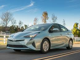 The basic concept that's propelled the prius to hybrid leadership for two decades worldwide is unchanged: 2017 Toyota Prius Road Test And Review Autobytel Com