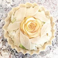 Pin By Meghan Stone On Recipe Ideas And Tips Fancy Pie Crust Pretty Pie Crust Pie Crust Designs