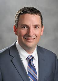 Jay Andrew Lane, Financial Advisor