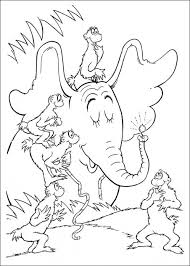 As of 2019, the book has sold 8 million copies worldwide. Dr Seuss Coloring Pages Idea Whitesbelfast Com