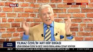 Uğur dündar'ın meslek hayatını anlatan 'olağanüstü bir hayat' belgeselinde yer alan kavga görüntüleri dün sosyal medyada oldukça ses getirmişti. B5riwdgsmekoqm