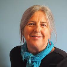 Idealism, Hippies and Life in a Commune with Olive Jones