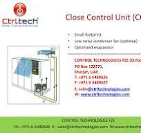 PPT - Close Control unit. CCU. CRAC. Precision Air ...