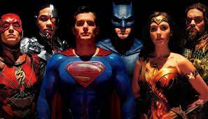 You may be thinking isn't this the same movie that was released back in 2017? the answer is yes and no. How To Watch Justice League Snyder Cut In India Where To Buy Rent The Film
