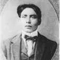 Watson Ned (1877–1951)