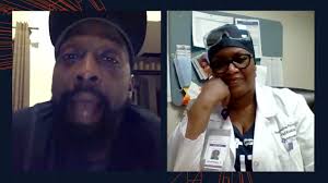 Super Bowl Surprise: Advocate Health Care and the Chicago Bears surprise  health care heroes