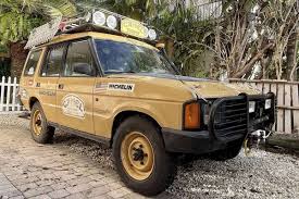 Image result for Sandglow 1981 Land Rover
