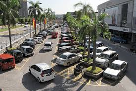 Petaling jaya hotels with free parking. Most People Support Limiting Parking Duration In Pj New Town The Star