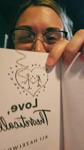 Jack and Elsie Love Theoretically Fanart