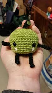 Not only do these gorgeous knitted moccasin slippers can prevent a cold that is caused by walking what a beautiful knitting stitch (free pattern)! Steam Community Crochet Junimo