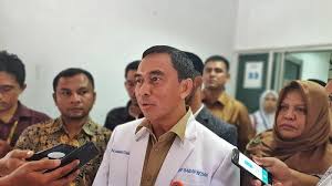 Tiga Pdp Asal Aceh Yang Positif Berdasarkan Rapid Test Ternyata Hasil Swab Nya Semua Negatif Corona Serambi Indonesia