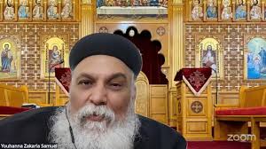 St Mark’s Church Livestream