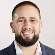 Not Alex Bauman's best work blocking for Dylan Joyce there.