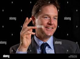 Clegg; hi-res stock photography and images