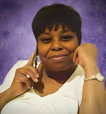 Obituary information for Beverly Nicholson