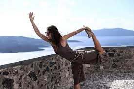 Maybe you would like to learn more about one of these? Yoga With Veronika Yoga Classes And Holidays In Santorini