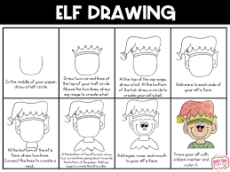See more ideas about coloring pages, coloring books, colouring pages. Elf Freebie Smitten With First