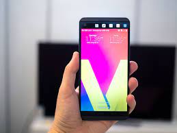 If the original operator is at&t, insert a verizon sim card). Does Mp4 Play On Lg V20 Techidaily